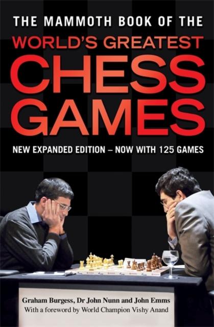 World's Greatest Chess Games