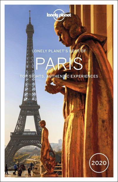 Lonely Planet: Best of Paris