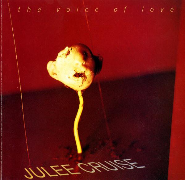 JULEE CRUISE - VOICE OF LOVE (1993) CD