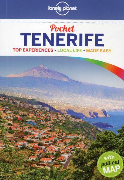 Lonely Planet: Pocket Tenerife