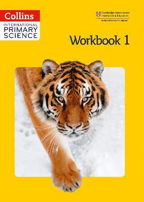 International Primary Science Workbook 1