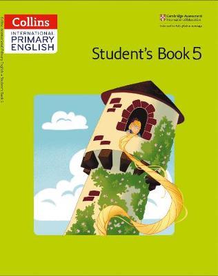 International Primary English Student's Book 5