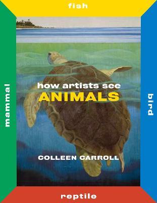 How Artists See Animals