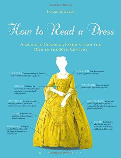 How to Read a Dress