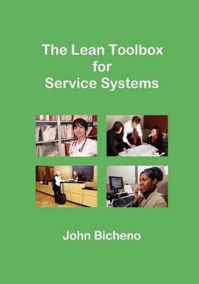 Lean Toolbox for Service Systems