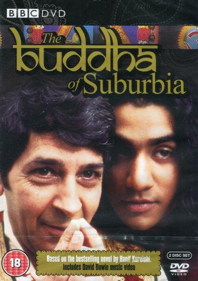 BUDDAH OF SUBURBIA (1993) DVD