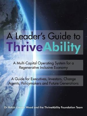 Leader's Guide to ThriveAbility