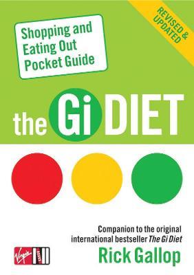 Gi Diet Shopping and Eating Out Pocket Guide
