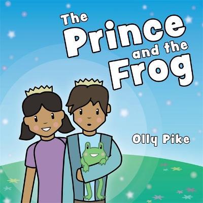 Prince and the Frog