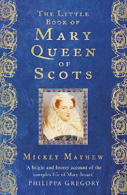 Little Book of Mary, Queen of Scots