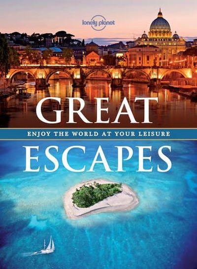 Lonely Planet: Great Escapes