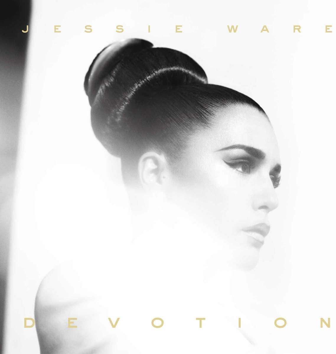 Jessie Ware - Devotion (2012) LP
