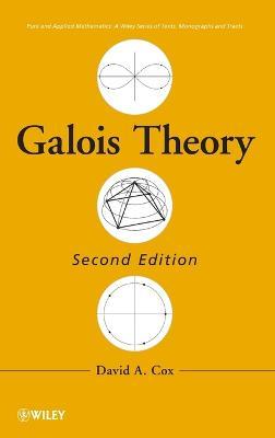 Galois Theory