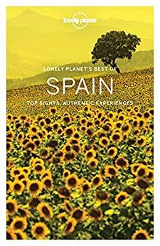 Lonely Planet: Best of Spain