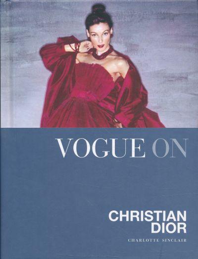 Vogue on: Christian Dior