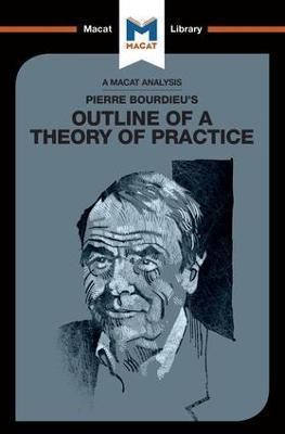 Analysis of Pierre Bourdieu's Outline of a Theory of Practice
