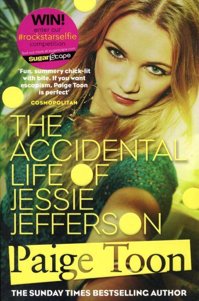 Accidental Life of Jessie Jefferson