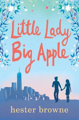 Little Lady, Big Apple