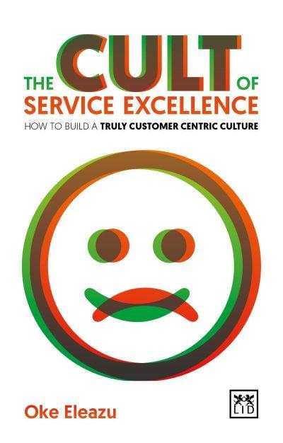Cult of Customer Excellence