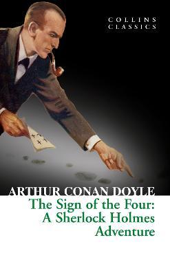 Sign of the Four