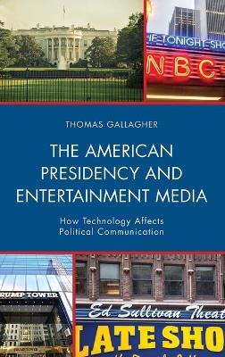 American Presidency and Entertainment Media