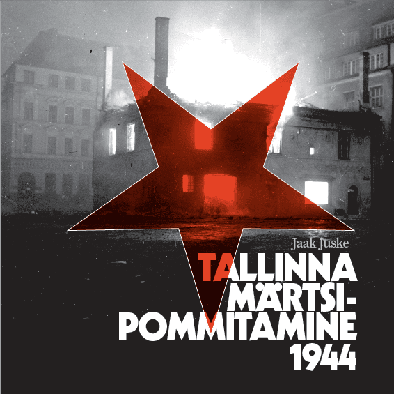 Tallinna märtsipommitamine