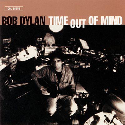 Bob Dylan - Time Out of Mind (1997) 2LP
