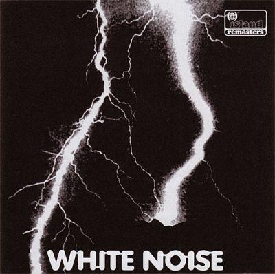 WHITE NOISE - AN ELECTRIC STORM (1969) CD