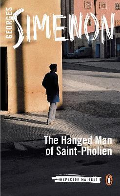 Hanged Man of Saint-Pholien