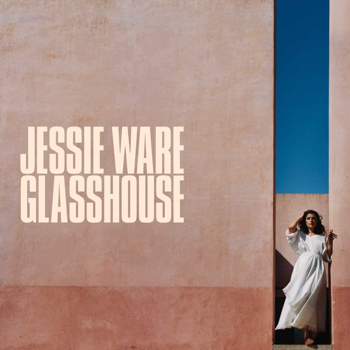 Jessie Ware - Glasshouse (2017) 2LP