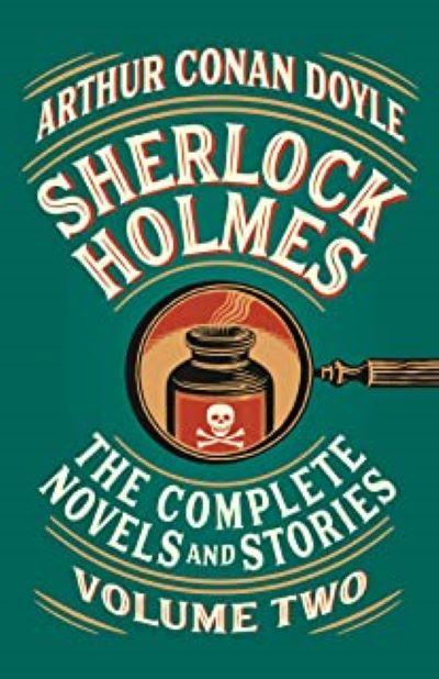 Sherlock Holmes: The Complete 02