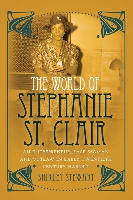 World of Stephanie St. Clair