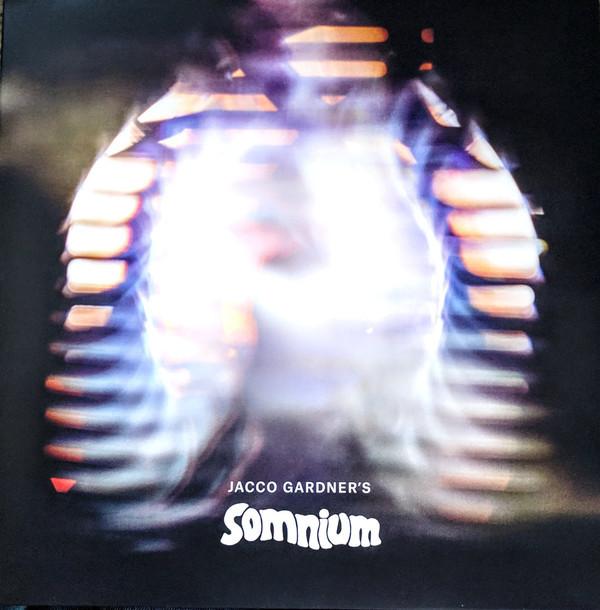 Jacco Gardner - Somnium (2018) 2LP
