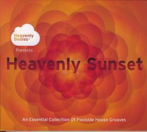 V/A - HEAVENLY SUNSETS 2CD