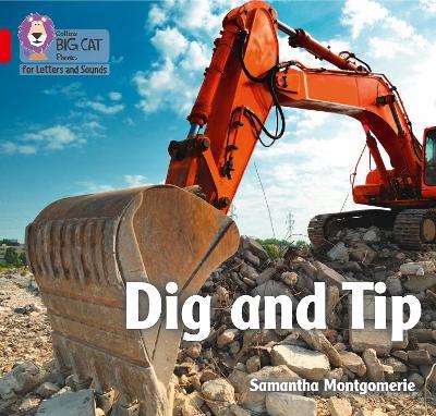 Dig and Tip