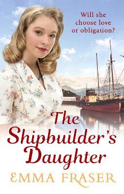 Shipbuilder's Daughter