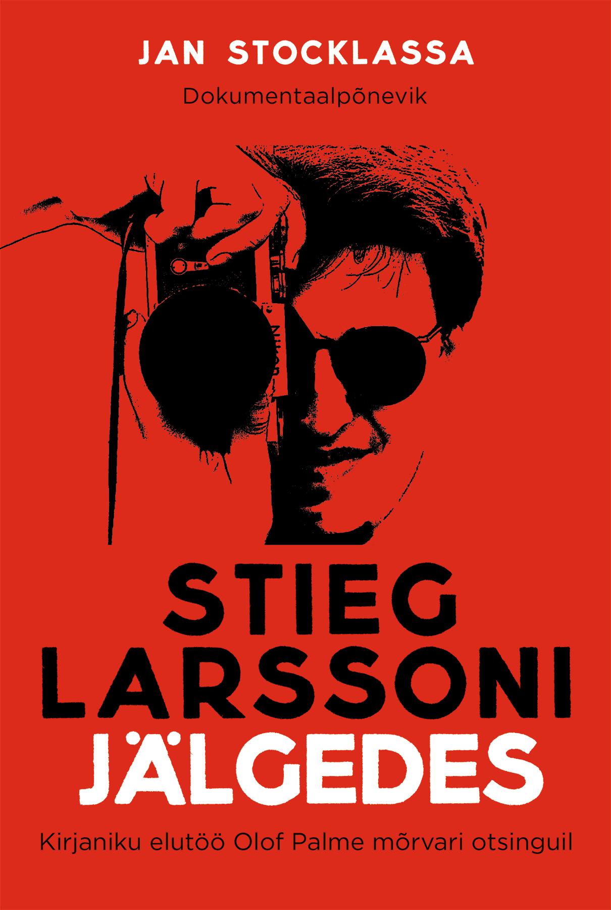 Stieg Larssoni jälgedes