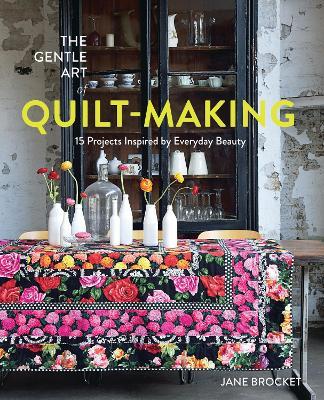 Gentle Art of Quilt-Making