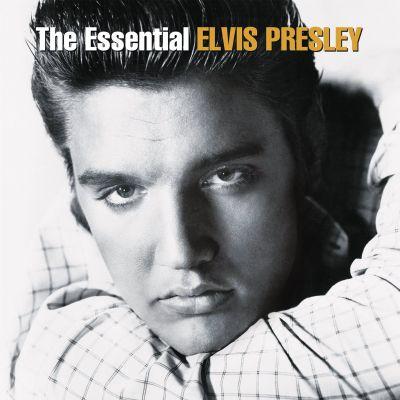 Elvis Presley - The Essential Elvis Presley (2007) LP2