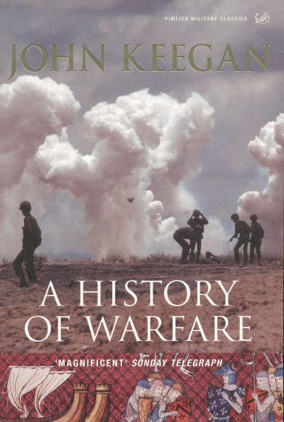 History Of Warfare