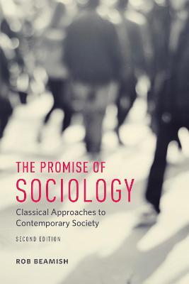 Promise of Sociology