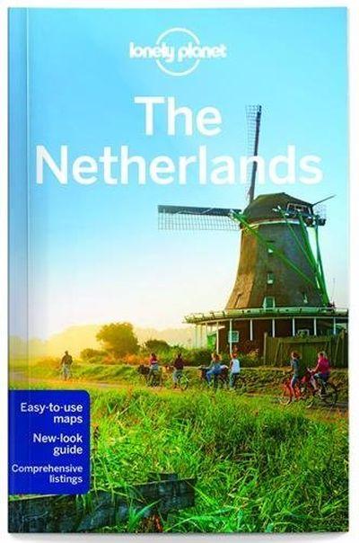 Lonely Planet: Netherlands