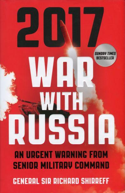 2017 War with Russia