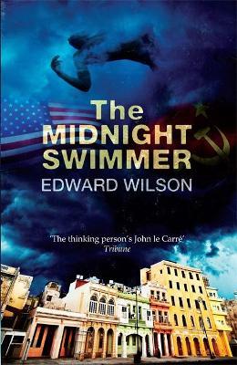 Midnight Swimmer