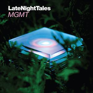 V/A - Late Night Tales: Mgmt (2011) 3LP