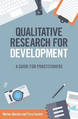 Qualitative Research for Development