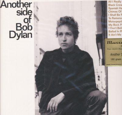 Bob Dylan - Another Side of Bob Dylan (1964) LP