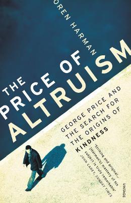 Price Of Altruism