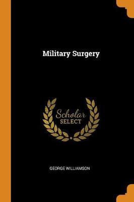 Military Surgery