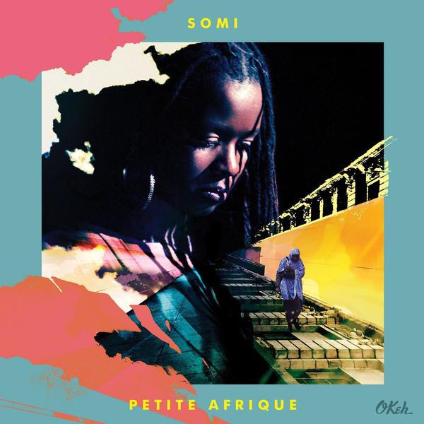 Somi - Petite Afrique (2017) LP